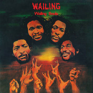 Wailing Souls -- Fire House Rock