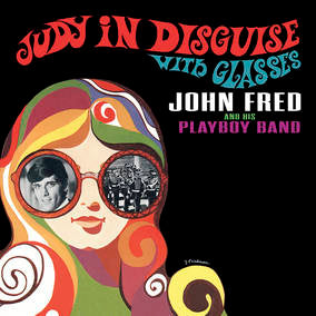 Fred, John & His Playboy Band -- Judy In Disguise