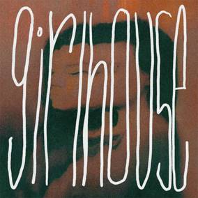 girlhouse -- The girlhouse EPs (RSD)