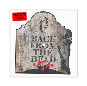 Halestorm -- Back From The Dead (RSD Picture Disc)
