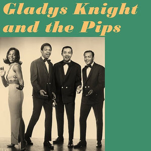 Knight, Gladys & The Pips -- Gladys Knight & The Pips