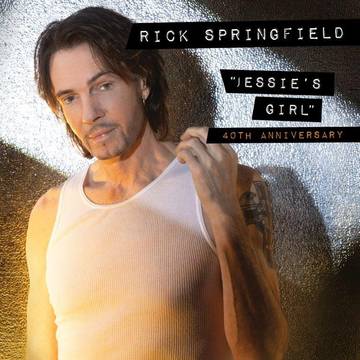 Springfield, Rick -- Jessie's Girl (rsdbf)