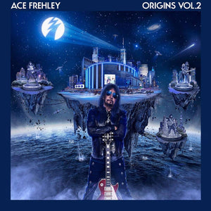 Frehley, Ace -- Origins Vol. 2