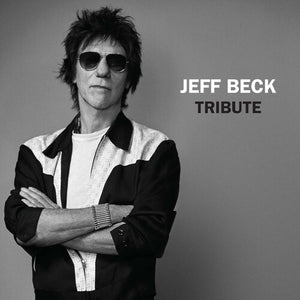 Beck, Jeff -- Tribute