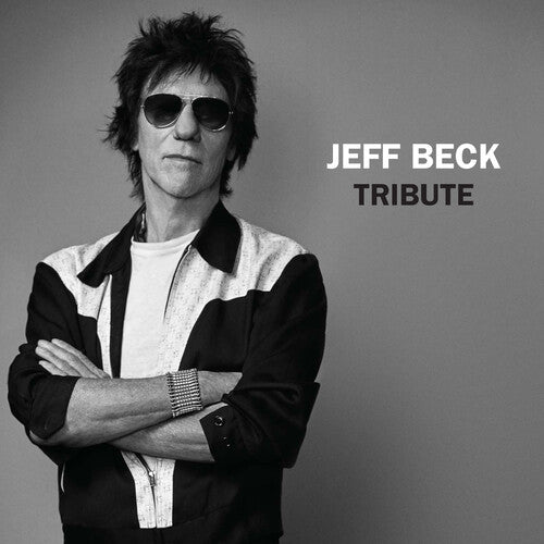 Beck, Jeff -- Tribute