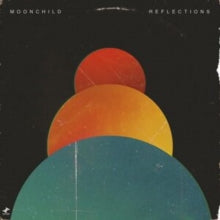 Moonchild -- Reflections