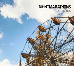 Nightmarathons -- Missing Parts
