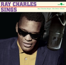 Charles, Ray -- Sings