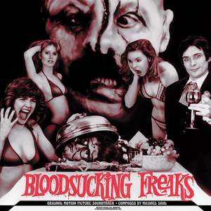 Bloodsucking Freaks OST