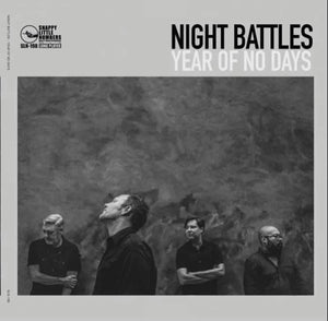 Night Battles -- Year Of No Days (x)
