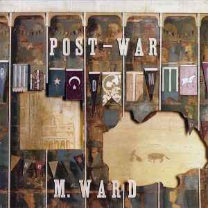 M. Ward -- Post-War