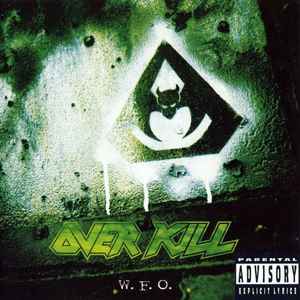 Overkill -- W.F.O.