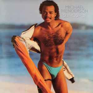 Henderson, Michael -- Slingshot