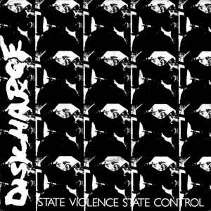Discharge -- State Violence State Control
