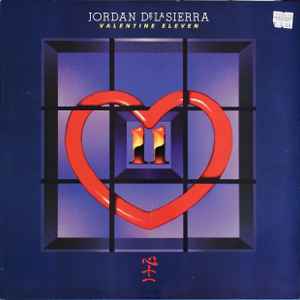 De La Sierra, Jordan -- Valentine Eleven