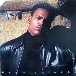 Mellow-T -- Keep It Real