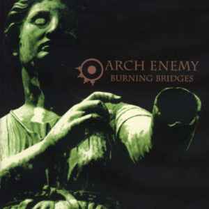 Arch Enemy -- Burning Bridges