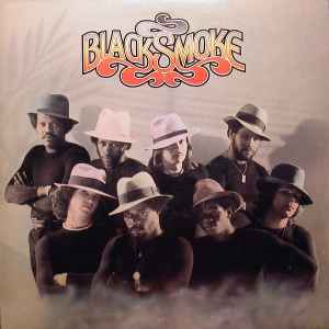 Smoke -- BlackSmoke