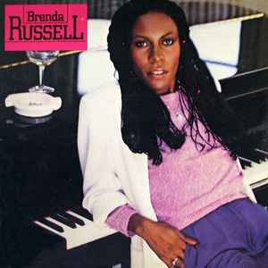 Russell, Brenda -- Brenda Russell