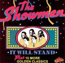 Showmen -- It Will Stand