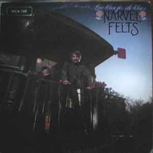 Felts, Narvel -- One Run For The Roses