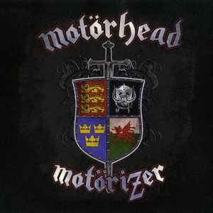 Motorhead -- Motorizer