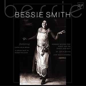 Smith, Bessie -- Bessie
