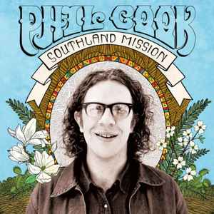 Cook, Phil -- Southland Mission