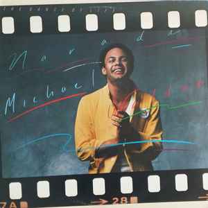 Walden, Narada Michael -- The Dance Of Life