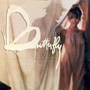 Butterfly (Original Motion Picture Soundtrack)