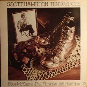 Hamilton, Scott -- Tenorshoes