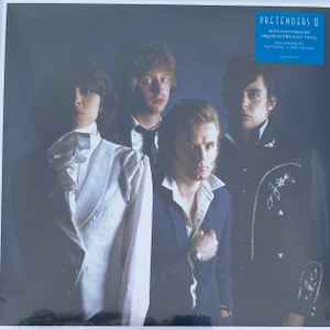 Pretenders -- Pretenders II (2022 Remaster)