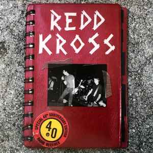 Redd Kross -- Red Cross EP