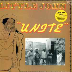 Little John -- "Unite"