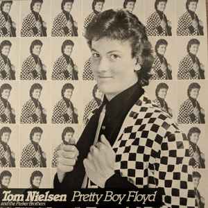Nielsen, Tom And The Parker Brothers -- Pretty Boy Floyd