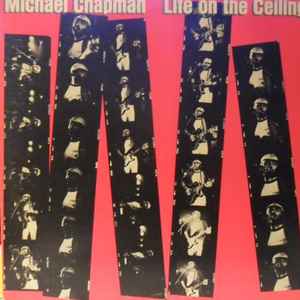 Chapman, Michael -- Life On The Ceiling