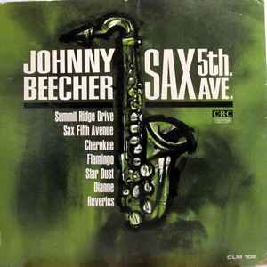 Beecher, Johnny -- Sax 5th Ave.