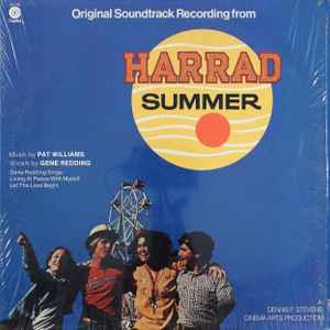 Harrad Summer (Original Soundtrack Recording)
