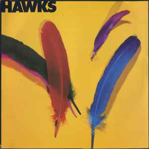 Hawks -- Hawks