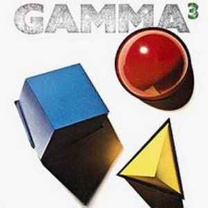 Gamma -- Gamma 3