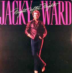Ward, Jacky -- Night After Night