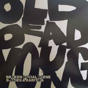 Broken Social Scene -- Old Dead Young (B-Sides & Rarities)