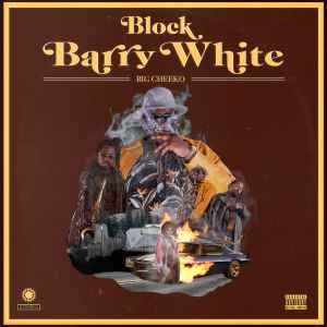 Big Cheeko -- Block Barry White