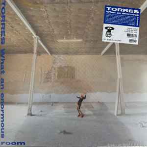 Torres -- What An Enormous Room