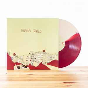 Vivian Girls -- Vivian Girls
