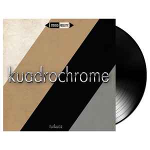 Turkuaz -- Kuadrochrome
