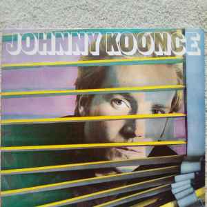 Koonce, Johnny -- Got My Eye On You