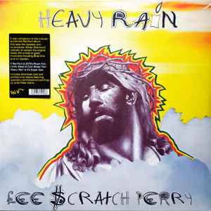 Perry, Lee -- Heavy Rain