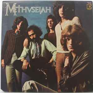 Methuselah -- Matthew, Mark, Luke And John