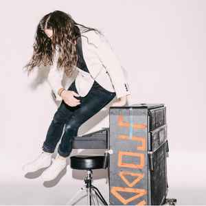 Walston, J Roddy And The Business -- Destroyers Of The Soft Life